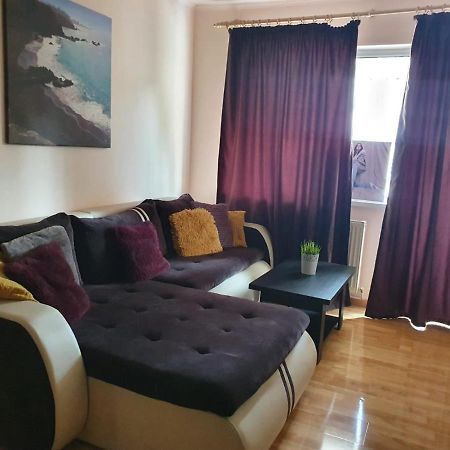 Theodor Residence Alba Iulia Room photo