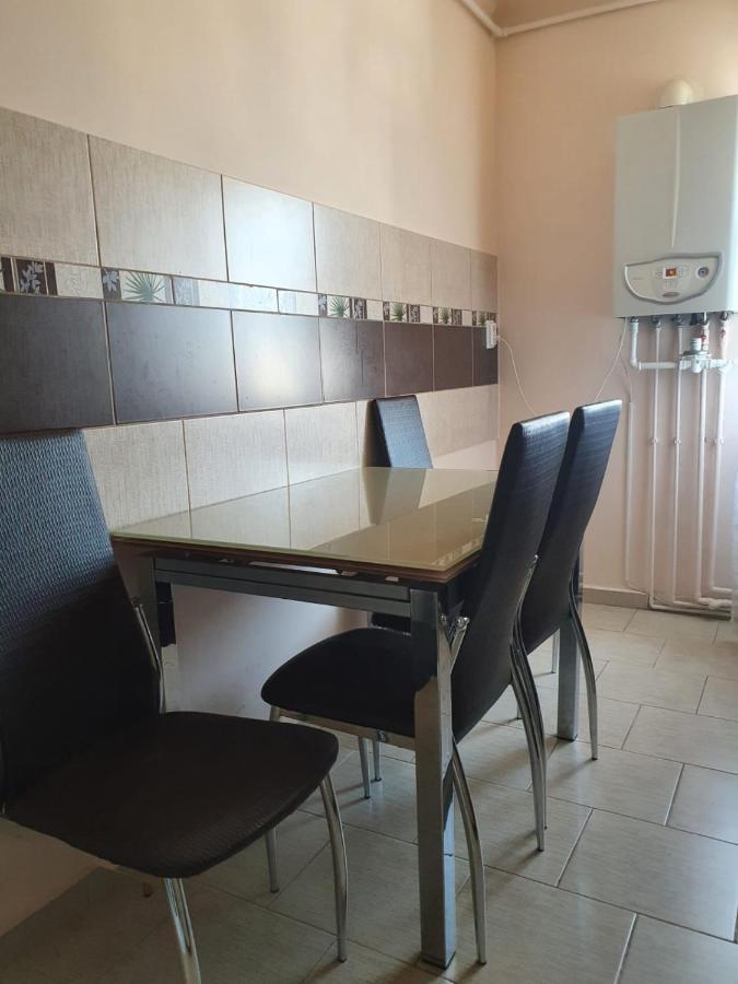 Theodor Residence Alba Iulia Room photo