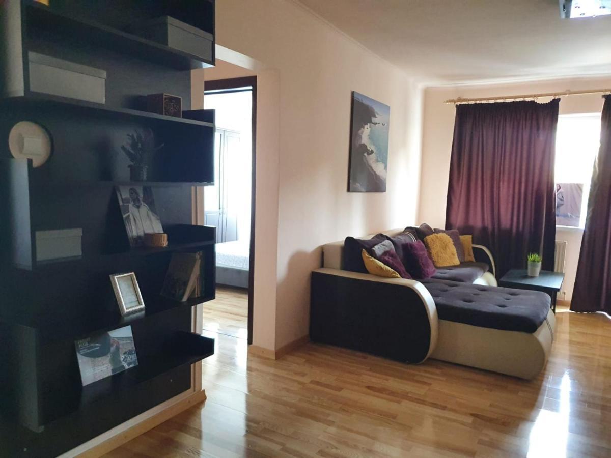 Theodor Residence Alba Iulia Room photo