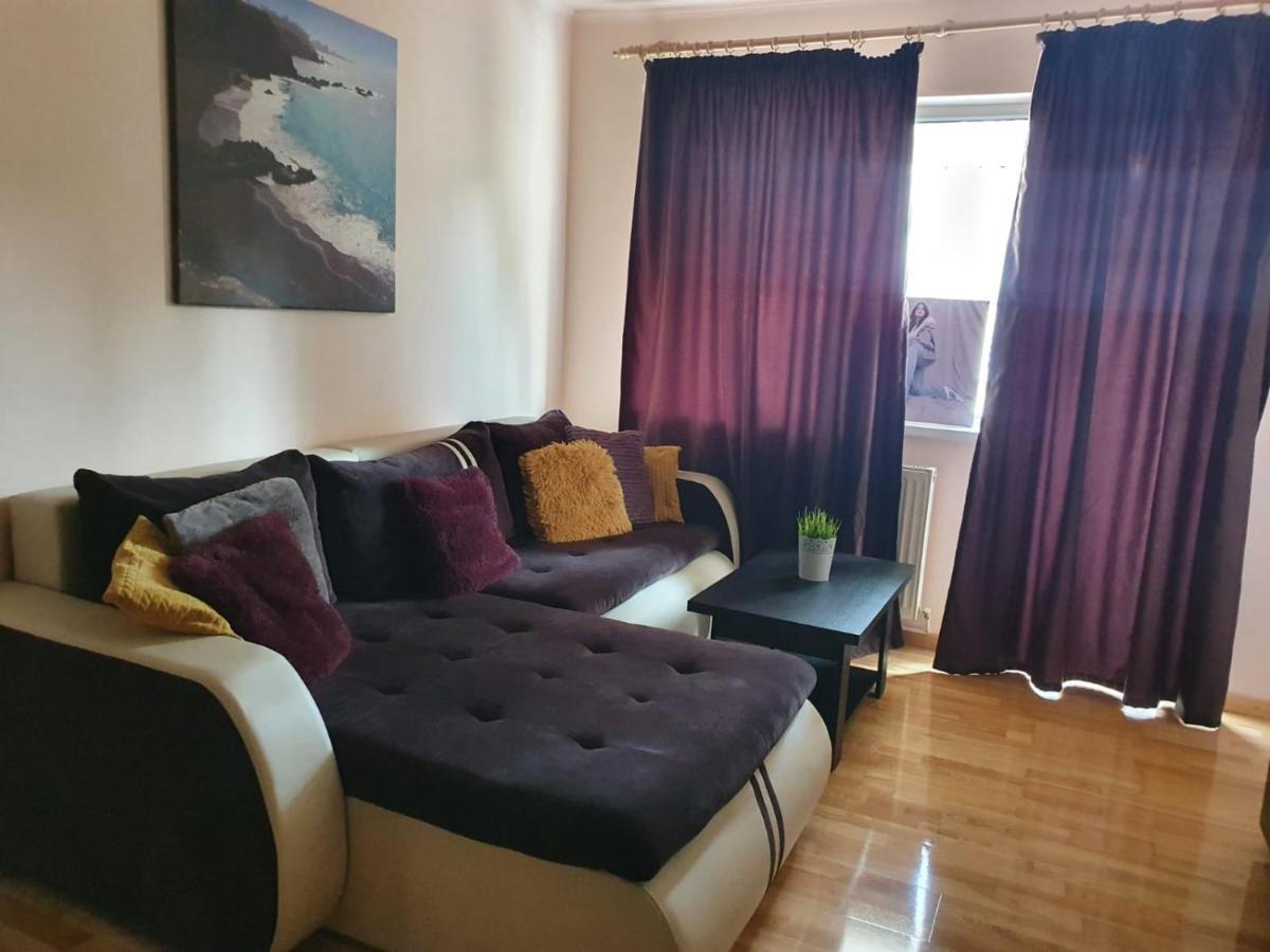 Theodor Residence Alba Iulia Room photo